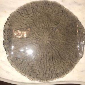 Mikasa Decorative Plate